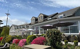 The Moorland Hotel, Haytor, Devon